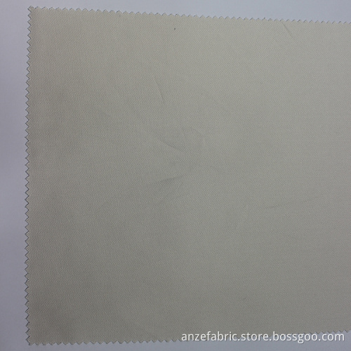 Woven lyocell 70% rayon 30% tencel twill fabric